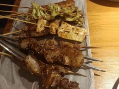 -疆里疆外·和田烤肉·清真