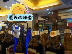 -四海蒸鲜蒸汽海鲜自助(北戴河店)