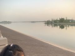 -三岔湖景区