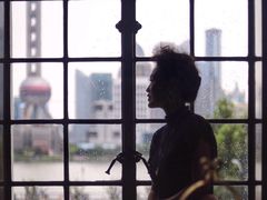 -YUE·6·西式融合餐厅(外滩六号店)