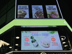 门面-Olive Young(明洞旗舰店)