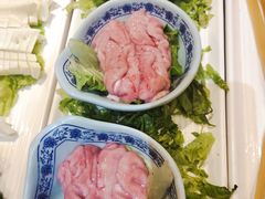 -红辣椒·川菜·火锅(张杨路店)