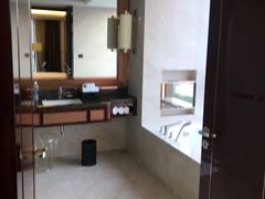 -郑州美盛喜来登大酒店