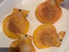 -青蓬蒸汽海鲜·深圳老字号·团建聚会(壹方城店)