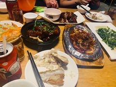 -一盐堂本帮菜(外滩店)