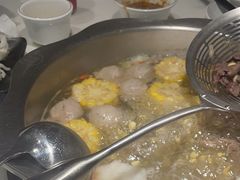 -潮发潮汕牛肉店(龙洞店)