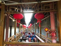 -侠成水上农庄(工业大道店)