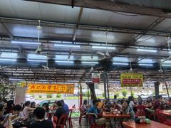 -兴记肉骨茶(甲洞大街第二新分店)