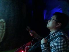 -法拉利主题公园