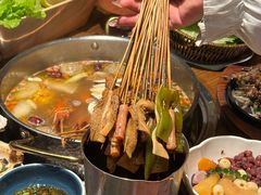 -本色.小马哥烧烤(无锡九里仓店)