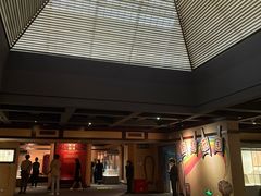 -南越王博物院(王宫展区)