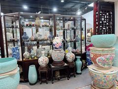 -双季花艺园艺市场(浦东店)