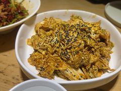 -长寿面馆(振兴路店)