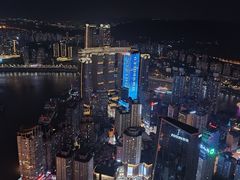 -WFC会仙楼观景台