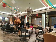 -西藏饭店·亚克·食光自助餐厅(文殊院店)