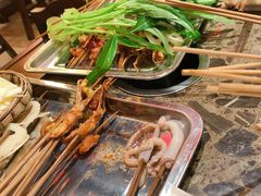 -大签门香串串(车公庙店)