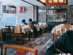 大堂-辣婆婆(航天桥店)