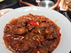 -阿五黄河大鲤鱼(英协路店)