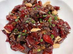 -巷子宽·酸菜鱼(迪士尼小镇店)