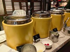 -康莱德酒店·美庭自助餐厅