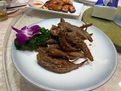 -阿英煲.煲烧江南菜(凉城路店)