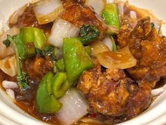 -光明邨大酒家(淮海路店)