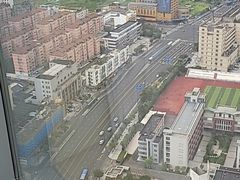 -连云港苏宁索菲特酒店