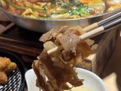 -德川家日本料理(中关村寰太大厦店)