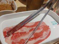-玫瑰花园自助烤肉(顺义鑫海韵通店)