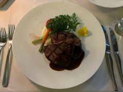 -马克西姆餐厅(崇文门店)