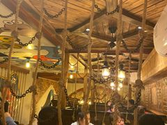 -蜀香干锅鸭头(育才街店)