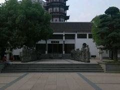 -绳金塔