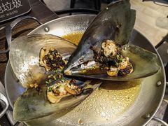 豉汁蒸带子-盒马鲜生(皇庭广场店)