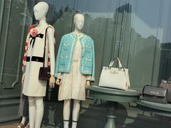 -Gucci(青岛海信广场店)