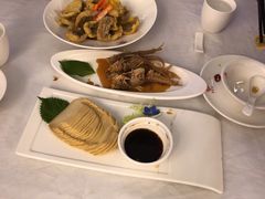 -丰收日·小海鲜·沪上家宴(顾村正大店)