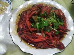 -川悦壹号·川菜(蠡溪路店)