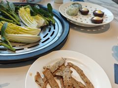 -青蓬蒸汽海鲜·深圳老字号·团建聚会(壹方城店)