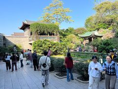 -东莞市可园博物馆