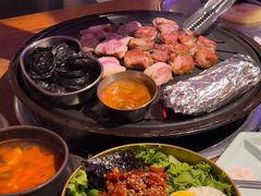 -济州爱肉堂(总店)