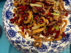 -老城味道·传统天津菜(杨柳青店)
