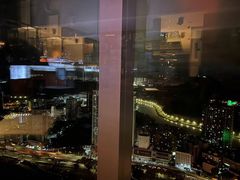 -The Penthouse酒吧