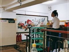 -茂港柏香(侨港路店)
