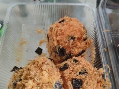 -鲍师傅糕点(永安里店)