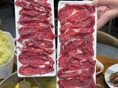 -牛必福潮汕牛肉火锅(油坊桥店)