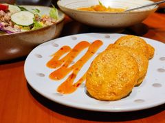 -About Bistro關於·泰式家庭料理