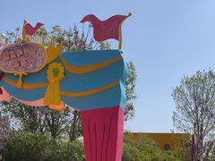 -北戴河圣蓝海洋公园