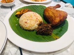 -关夫人餐厅(阳光广场店)