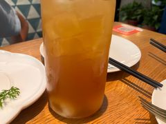 -花舍·新派粤菜·西餐·下午茶(亚运村·鸟巢店)