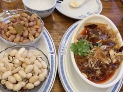 -老雒阳面馆·水席(定鼎门店)