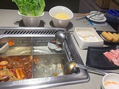 -海底捞火锅(攀枝花万达店)